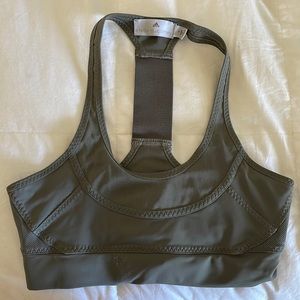 Adidas x Stella McCartney Sports Bra